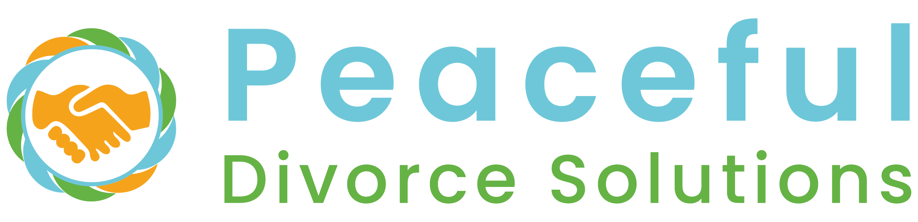 Peaceful Divorce Solutions