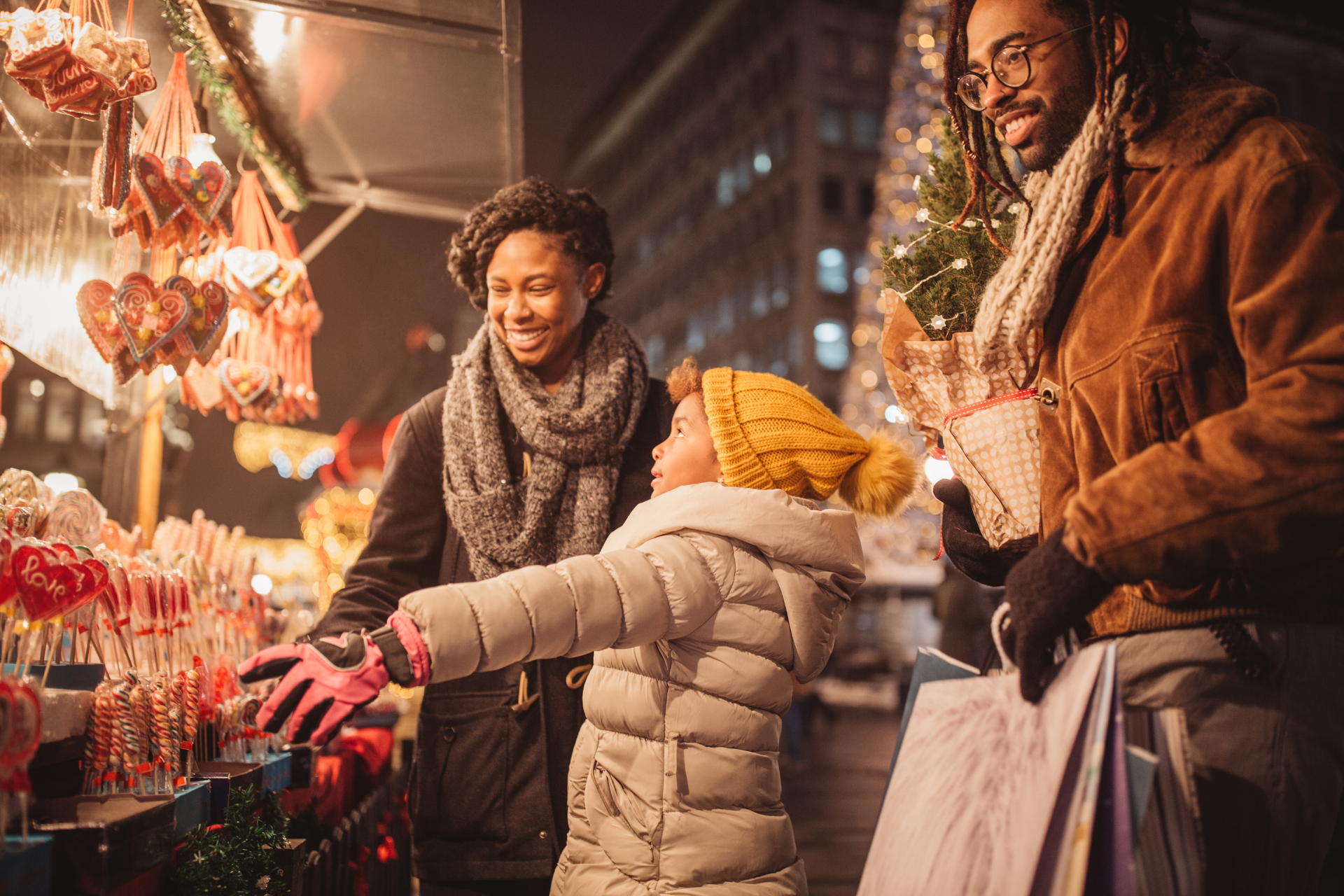 Surviving the Holidays After Divorce: A Step-by-Step Guide