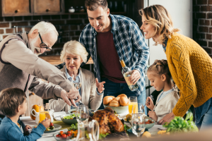 Co-Parenting During the Holidays: Tips for a Smooth Season