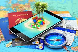 Holiday Travel Tips for Divorced Parents and Kids