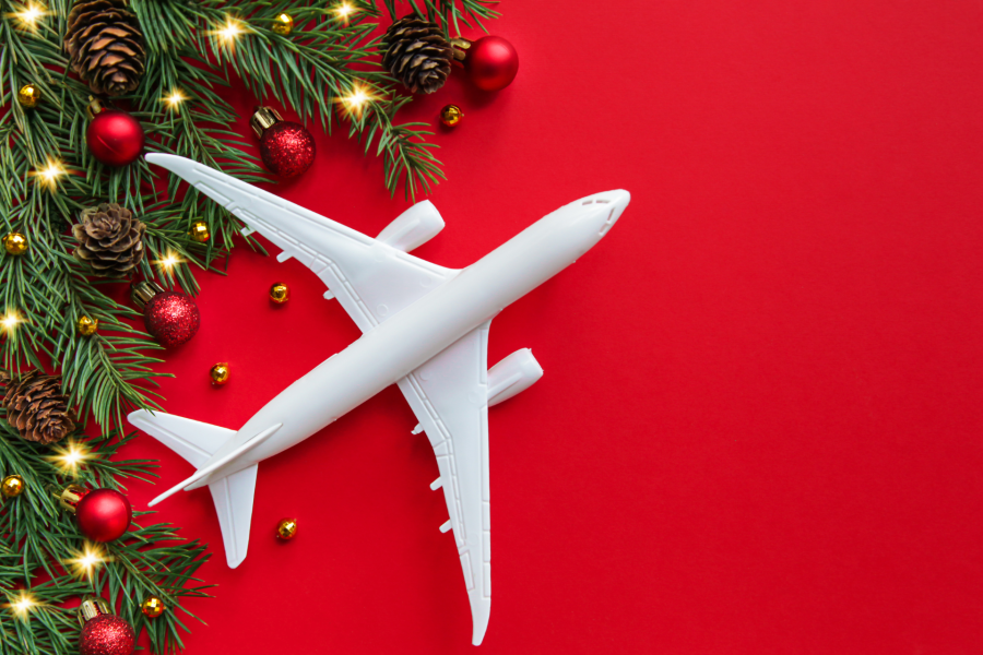 Holiday Travel Tips for Divorced Parents and Kids