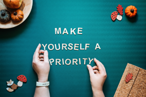 The Art of Holiday Self-Care for Divorced Individuals