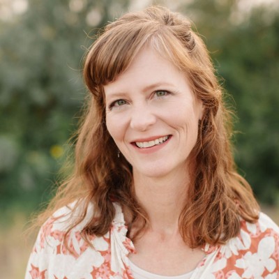 Amy Lucas